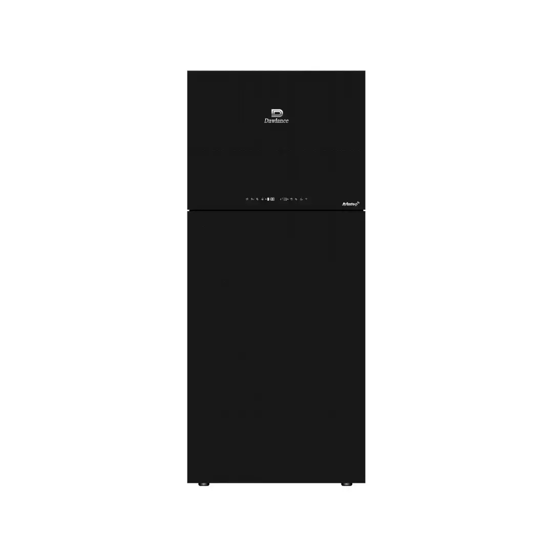 Dawlance Refrigerator 91999 Avante + Silky Black (GD INV) IOT WIFI