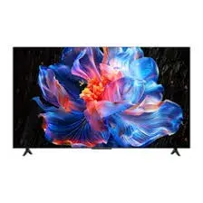 TCL 65'' P6K 4K Google TV