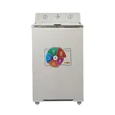 Super Asia SAP-320 7Kg Top Load Sigle Tub Washing Machine