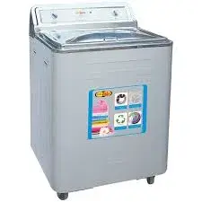 Super Asia SA-777 Jumbo Wash Single Tub Washer