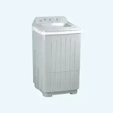 Super Asia Single Tub Washin Machine 10KG Fast Wash Plus – Model SA-272