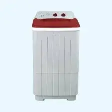 Super Asia SA-272 Fast Wash Plus Washer Crystal Series