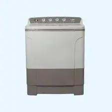 Super Asia Washing Machine Clean Wash SA-242