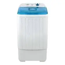 Super Asia Quick Spin Dryer 5KG Crystal Series – Model SD-525