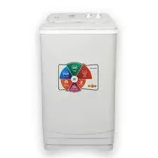 Super Asia Spinner SD-540 Crystal