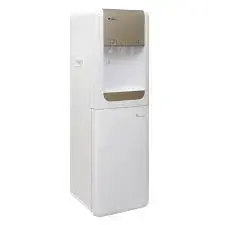 Gree GW-JL500FC water dispenser. 