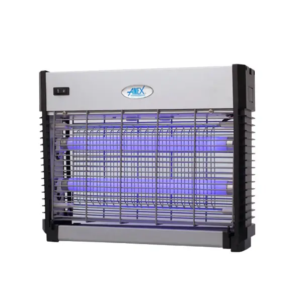  Anex | AG-1087 | Insect Killer