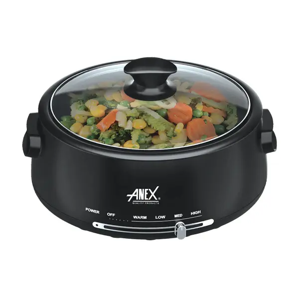  Anex | AG-2022 | Multi Cooker