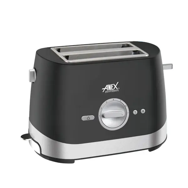Anex | AG-3019 | 2 Slice Toaster
