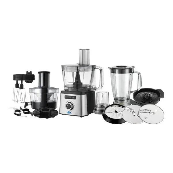 Anex | AG-3159 | Food Processor 