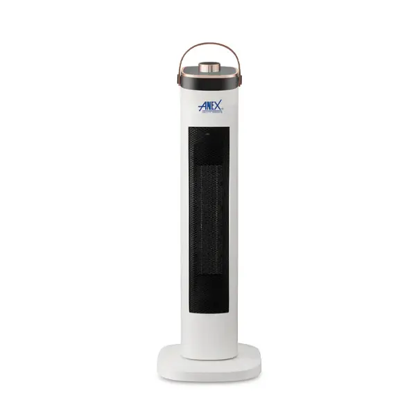 Anex | AG-5016 | Ceramic Fan Heater