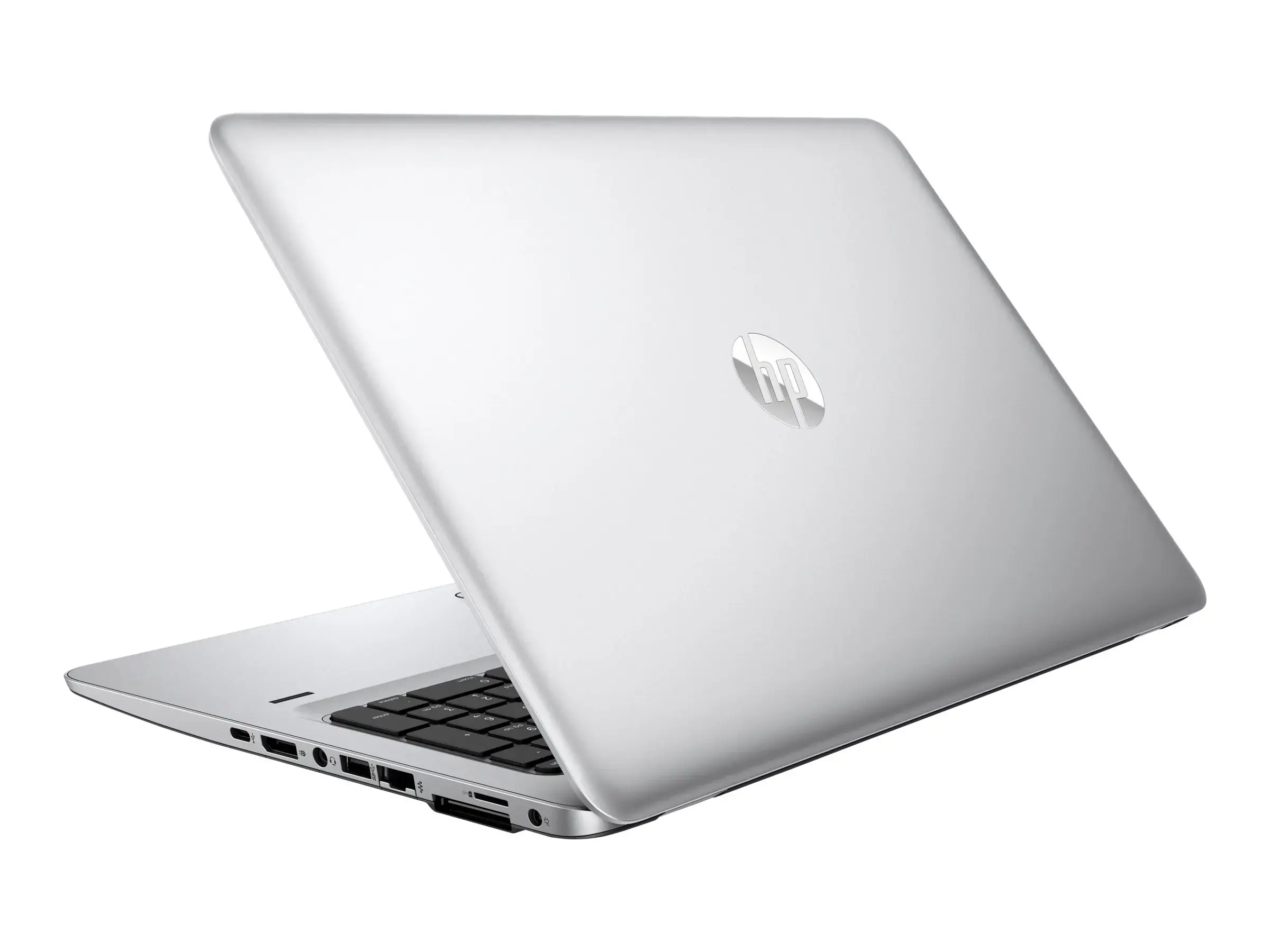 HP EliteBook 850 G4 Core-i5-7th Gen 8GB RAM 256GB SSD 15.6″ 