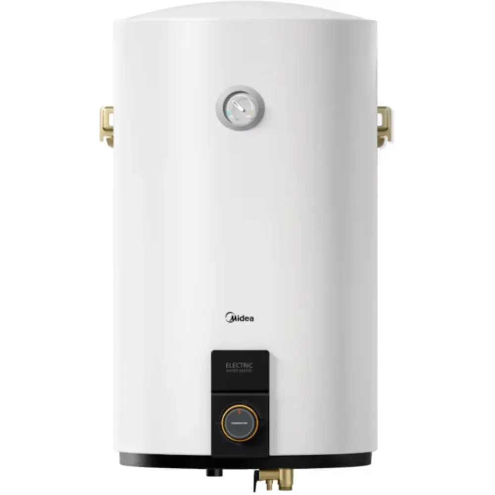 Midea Electric Geyser 100 Liter D100-15FN.