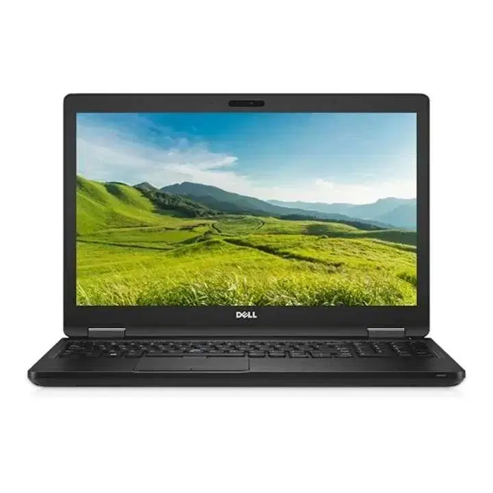 Dell Latitude 5570 | i5-6th| 8 GB DDR4 | 256 GB  | 15.6 HD Screen 