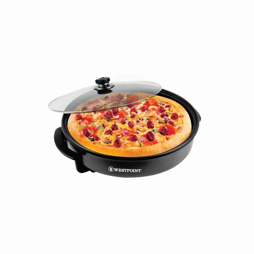 Westpoint | WF-3166 | Pizza Maker