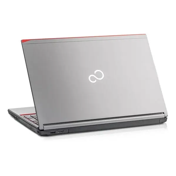 Fujitsu LIFEBOOK P756 | i5 6th GENERATION | 8GB Ram | 256 GB NVme | 15.6" Screen