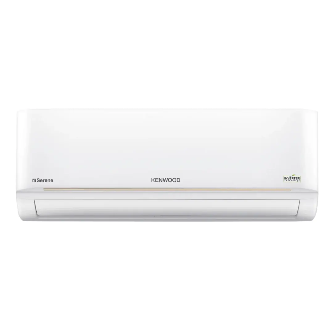 Kenwood | KES-2473S 2 Ton Heat & Cool e-Serene | Air Conditioner