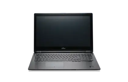 Fujitsu LIFEBOOK U758 | core i5 8th GENERATION | 8GB Ram | 256 GB SSD | 15 .6" Touch Screen
