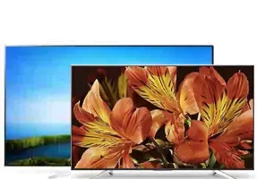 EcoStar 65 Inches MINILED Smart 4K UHD LED TV CX-65M980.