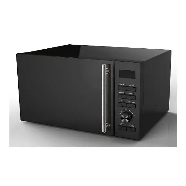 EcoStar Micro Grill Smart Microwave Oven 25 Liter