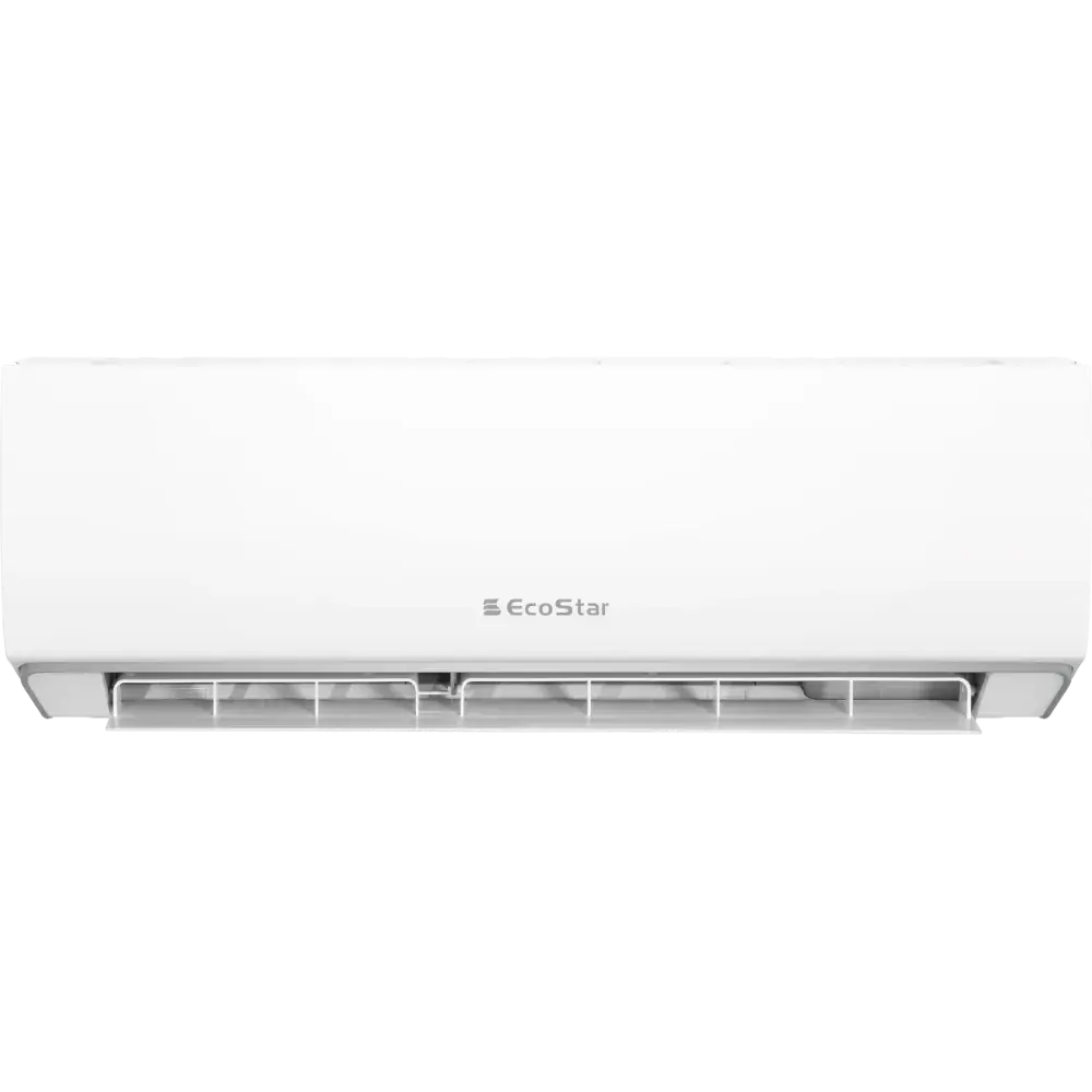 EcoStar | ES-18DU01W AC 1.5 TON Inverter Duke Series (WHITE)