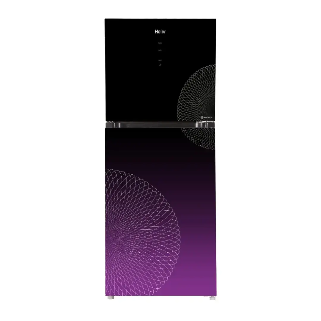 Haier | HRF-438 IAPA | 14 CF Refrigerator