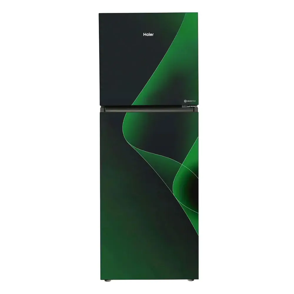 Haier | HRF-246 IPGA | 8 CF Refrigerator