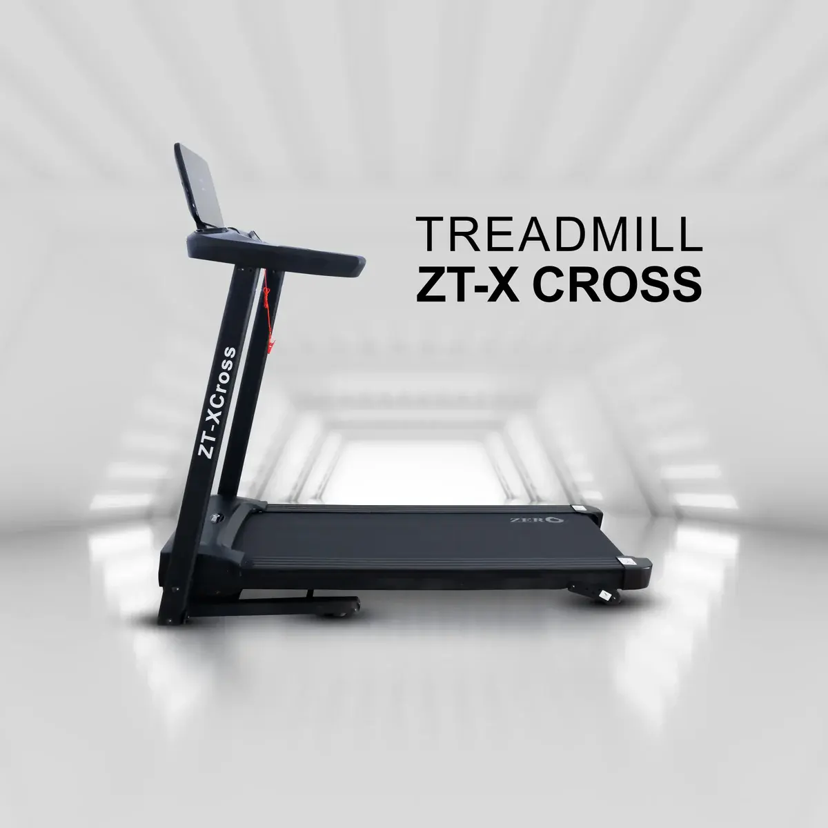 Zero | ZT-CROSS TREADMILL