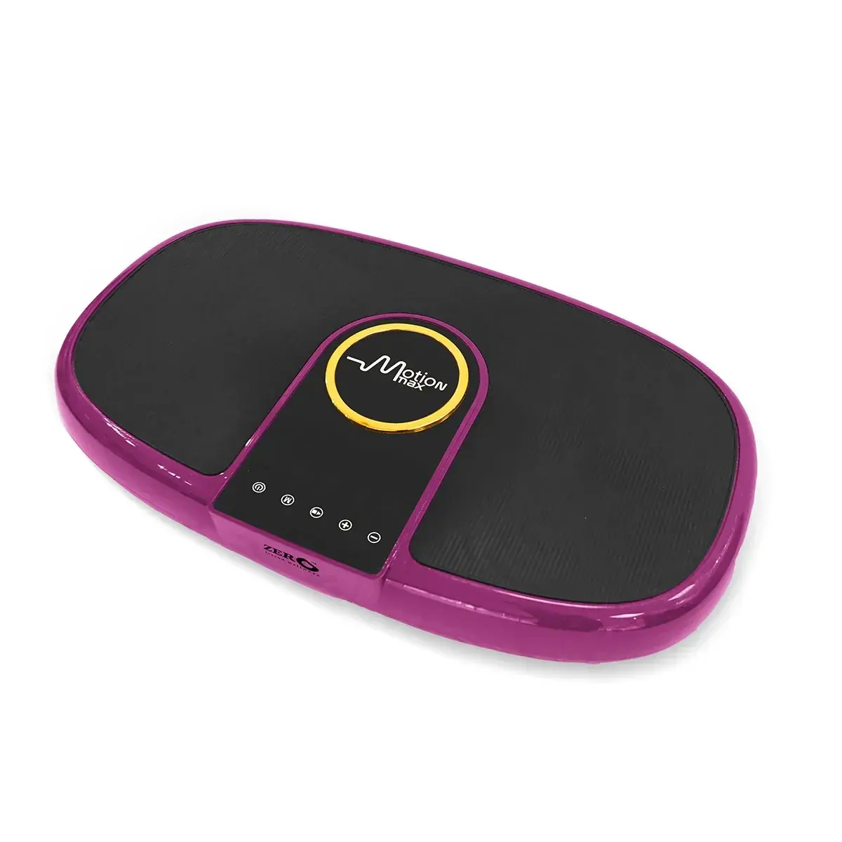 Zero | Body Shaper - Motion Max