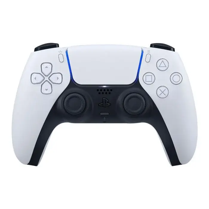 PS5 Controller (White)