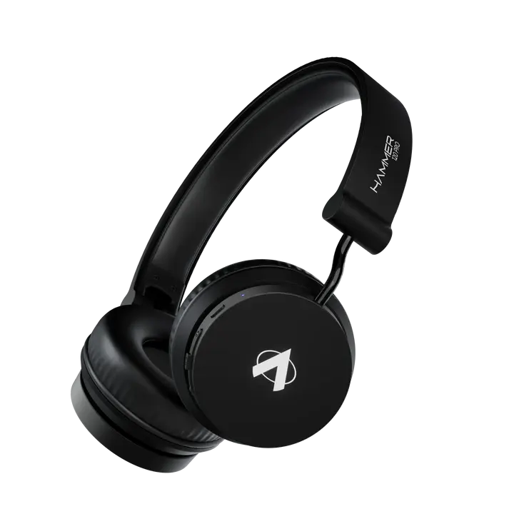 Audionic Hammer 120 Pro Wireless Headphone