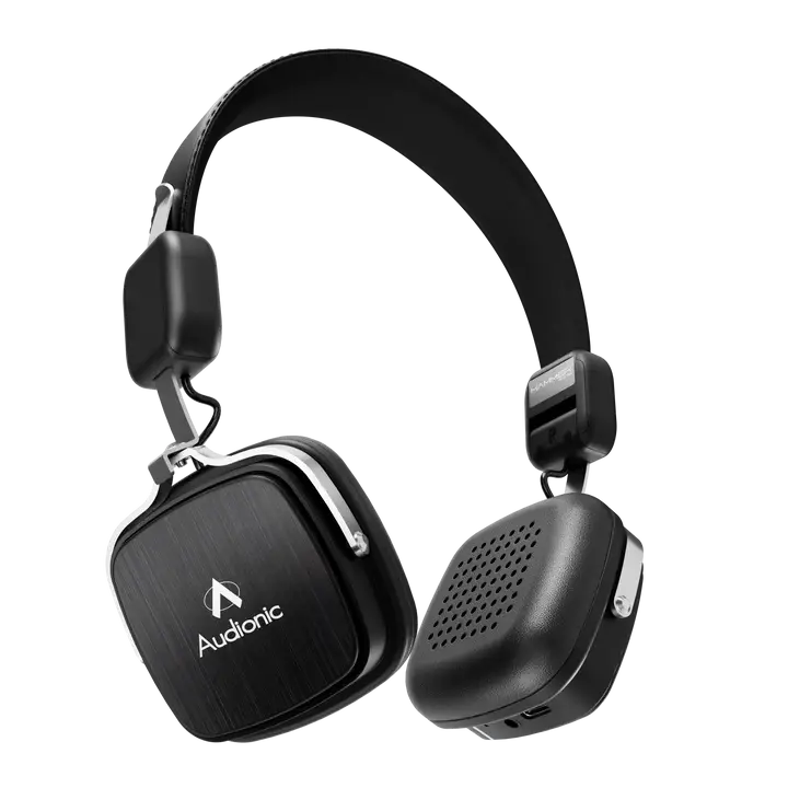 Audionic Hammer 110 ultra Wireless Headphone