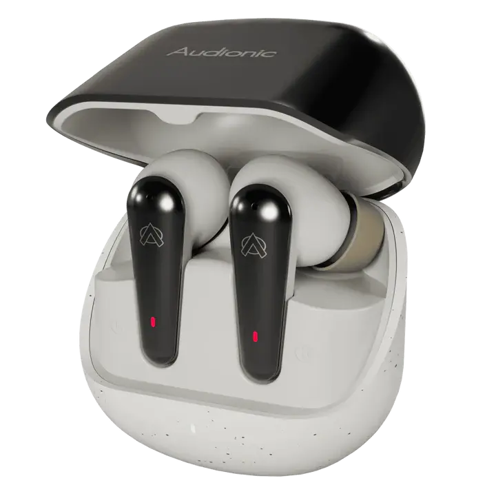 Audionic Airbud 595 Flip Earbuds