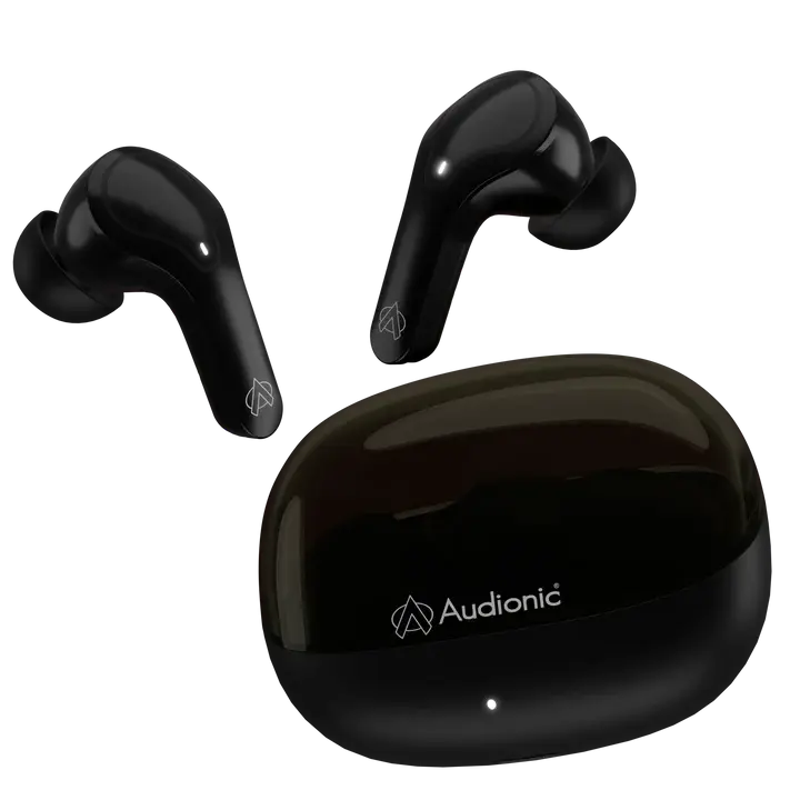 Audionic Airbud 745 ION Wireless Earbuds