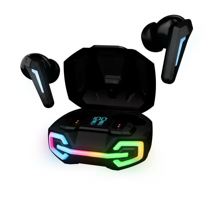 Audionic Battlebuds NEO ANC Gaming Buds