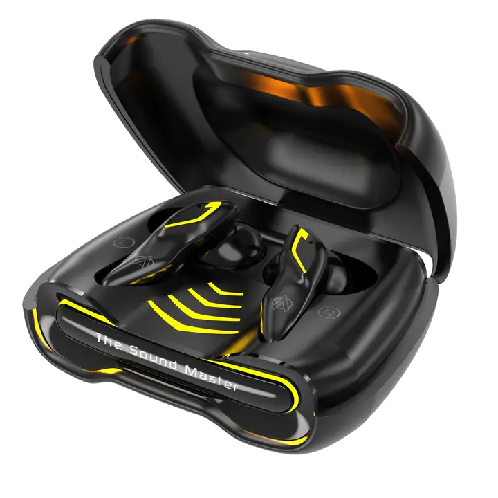 Audionic Battlebuds Gaming Earbuds