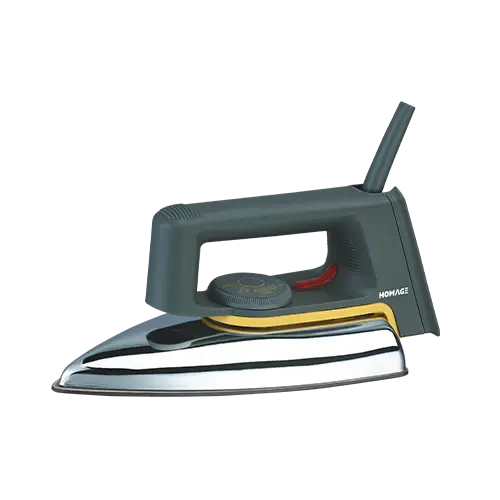Homage Light Dry Iron HDI-1201D0