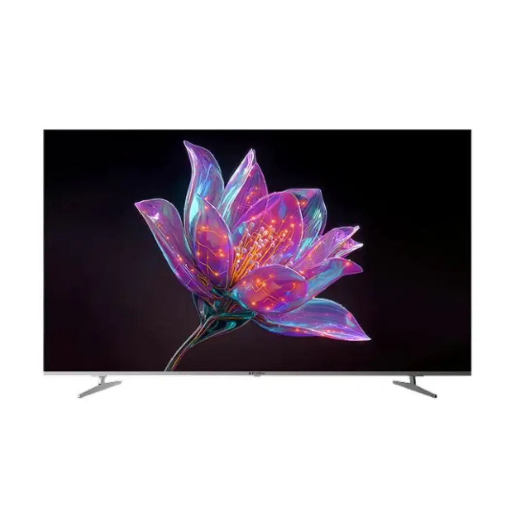 EcoStar | 50Q964 Inches QLED Smart 4K UHD | LED TV.