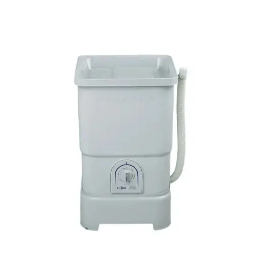 Super Asia Washing Machine SA-210 Quick Wash.
