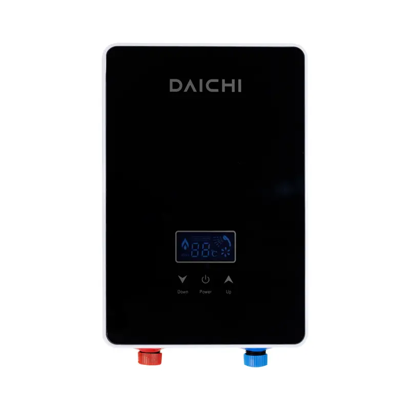 Daichi 5 Liters Instatnt Electric Geyser RP-55...