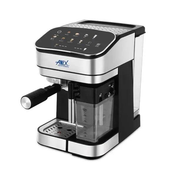 Anex AG-830 Deluxe Coffee Maker.