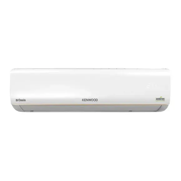 Kenwood 1.0 ton DC Inverter Air Conditioner KEO-1275S E-OASIS