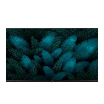 PEL LED 43 HD Smart Google TV Bezel Less