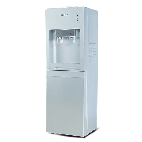 EcoStar Water Dispenser 16 Ltrs - WD-300F White