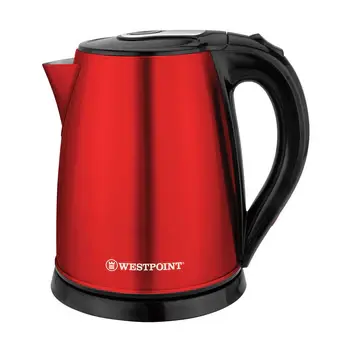 Westpoint | WF-410 | Cordless Kettle