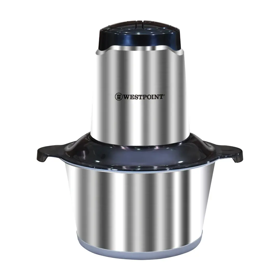 Westpoint | WF-1097 | Professional Chopper