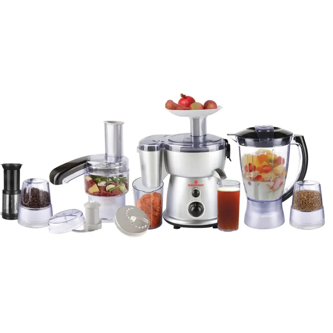 Westpoint | WF-2804 | Kitchen Chef