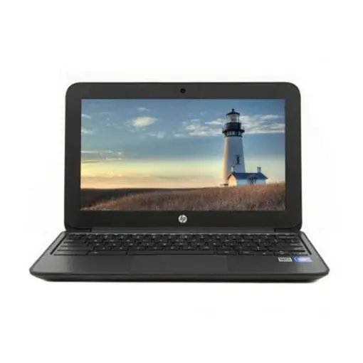 Hp Chromebook G4 EE | Windows 10 | 4GB RAM | 16GB Rom  | 11.6inch Screen - 3 Months Warranty