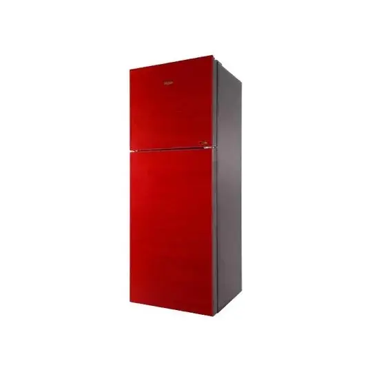 Haier HRF – 438 EPR Haier E-Star 15 CF Refrigerator