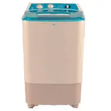 Haier 12kg Washing Machine HWM 120-35FF